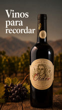 Cargar imagen en el visor de la galería, Dia del Vino 05 de Septiembre