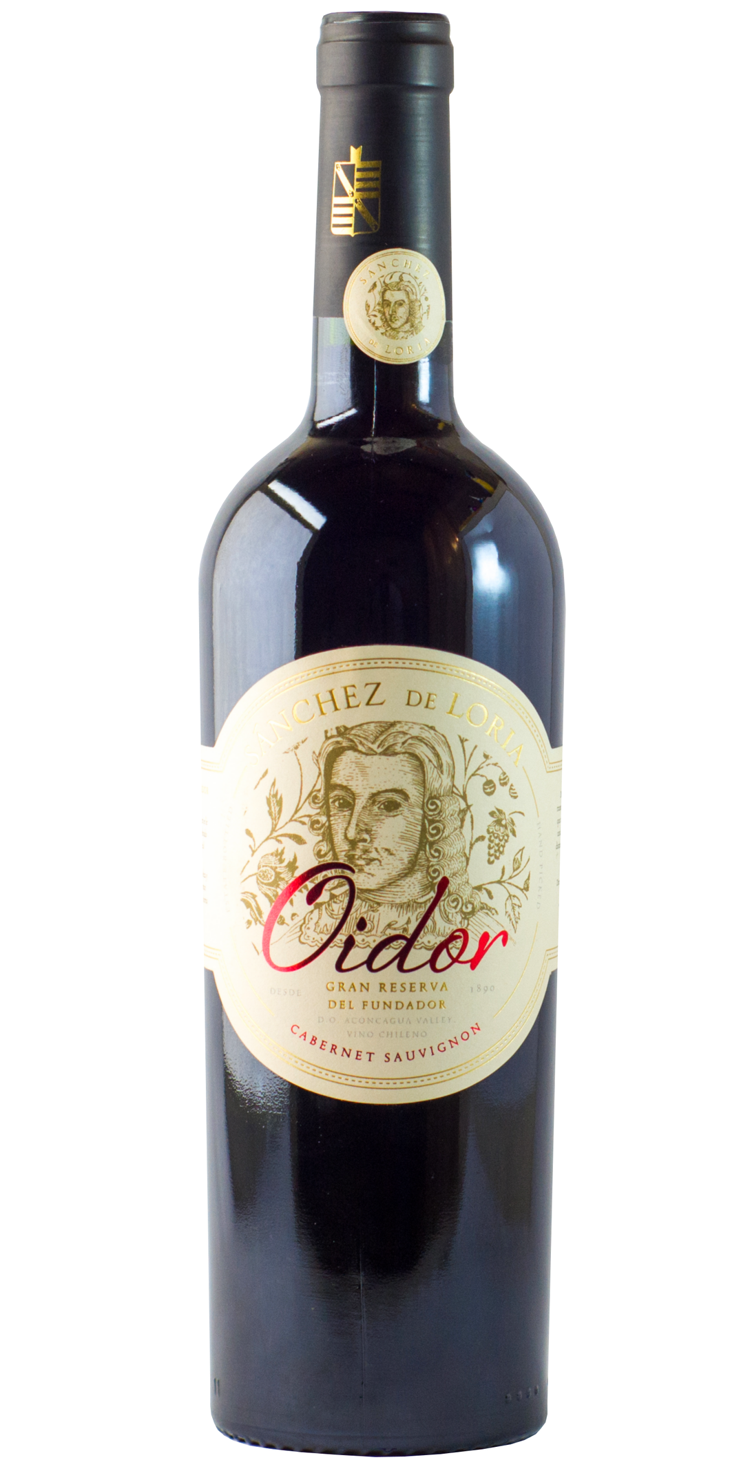 Gran Reserva del Fundador