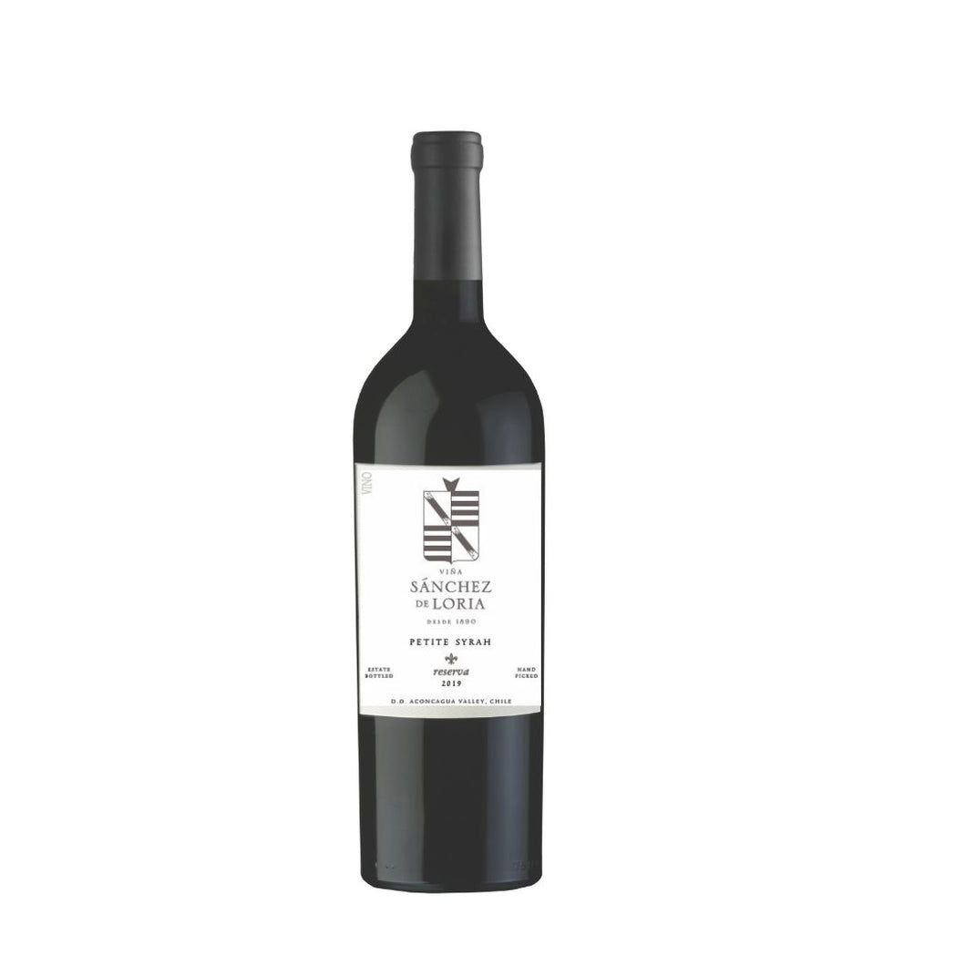 Petite Syrah 2023