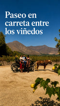 Cargar imagen en el visor de la galería, Dia del Vino 05 de Septiembre
